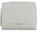 bugatti Geldb&ouml;rse Ella Saffiano Damen beige - Beige