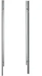 Bosch Serie 4 SMVSILENC2 (SMV4HAX09E+SGZ0BI01), Voll integriert, Standardgr&ouml;&szlig;e (60