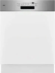 Electrolux 911463021, Electrolux AEG GT8200A2SGM Ed EB-Geschirrsp&uuml;ler A 60cm