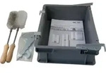 WOLF Reinigungsset f&uuml;r Gasbrennwertthermen, CGB-2, 1 Stk.