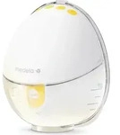 MEDELA Motion InBra Einzelmilchpumpe Milchpumpe elektrisch