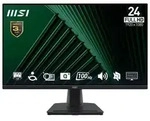 MSI Pro MP245G, 60,5 cm (23.8"), 1920 x 1080 Pixel, Full HD, LCD, 4 ms, Schwarz