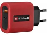 Einhell Accessory USB-Netzadapter