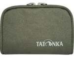 Tatonka Plain RFID Block Geldb&ouml;rse olive - Olive