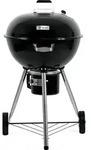 BBQ-Toro Kugelgrill &Oslash; 57 cm, Grillfl&auml;che &Oslash; 53,5 cm, BBQ Kugelgrill Holzkohle...
