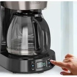 BlackDecker BXCO1002E - Silber