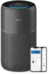 Philips AC2220/10, Philips PureProtect Quiet 2200 Series, 45 dB Wei&szlig;