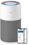 Philips PureProtect Quiet 2200 Series, 45 dB - Wei&szlig;