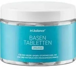 tri.balance BASENTABLETTEN ORANGE (225 Stk.)