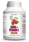 Eisen 40 mg+Vitamin C 40 mg Kapseln 120 St