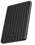 EcoFlow RAPID Mag 5K Powerbank 5000mAh Magnetisch Schwarz - Schwarz