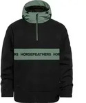 Horsefeathers Herren Ski- Snowboardjacke GORDIE JACKET, Gr&ouml;&szlig;e:S,