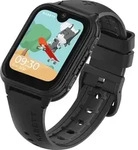Garett Smartwatch Garett Kids Vibe 4G Schwarz Kinder Garett-5904238486726