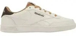 Reebok WIP 100229889 in Blanco/Beige/Marr&oacute;n color size 40 - Beige - 40