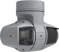 Axis 02316-003, Axis Q6225-Le 50 Hz Uk Ptz For Grau