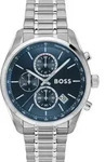 Hugo Boss Analoguhren f&uuml;r Erwachsene