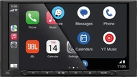 JBL Legend 700D, JBL Legend 700D 2-DIN Autoradio mit Bluetooth USB MP3 WMA WAV...