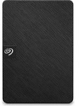 Seagate Expansion Portable 2TB HDD + PNY Attache 4 3.1 64GB