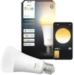Philips Hue White ambience A67 &ndash; Smarte Lampe E27 &ndash; 1600, Intelligentes