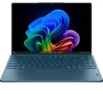 Lenovo Yoga Slim 9 14ILL10 Intel Core Ultra 7 258V Laptop 35 6 cm (14 ) Touchscreen