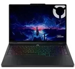 Lenovo Legion Pro 5 16IAX10 Ultra 9 275HX 16 WQXGA OLED 500 nits 165 Hz Glossy 32 GB