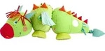 Entdeckertier Drache Rudy
