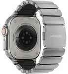 Nomad Stratos Band, Band, Smartwatch, Nat&uuml;rlich/Natur, Apple, Ultra 1-11 and SE,