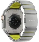 Nomad Stratos Band, Band, Smartwatch, Nat&uuml;rlich/Natur, Apple, Ultra 1-11 and SE,