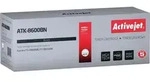 Activejet ATK-8600BN Tonerkartusche (Ersatz f&uuml;r Kyocera TK-8600K; H&ouml;chste; 30000