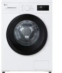 LG F4NA10S7NWK, Frontlader, 7 kg, B, 74 dB, 1400 RPM, A - Wei&szlig;