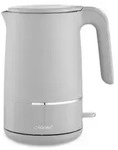 Maestro MR-037 Wasserkocher 1,7 l 1800 W (MR-037-GREY) Grau - Silber