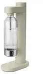 Stelton - Brus Wassersprudler, soft sand - Beige