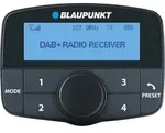 BLAUPUNKT DAB&rsquo;N&rsquo;PLAY 550 | DAB/DAB+ Empf&auml;nger mit kabellosem Bedienteil