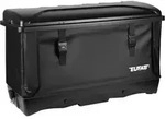 EUFAB 11651 Transportbox f&uuml;r Fahrradtr&auml;ger 350l - Schwarz