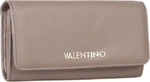 Valentino Bags Geldb&ouml;rse Brixton Beige 10 - Beige
