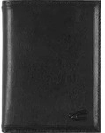 Camel Active Wood - Geldb&ouml;rse 8cc 13 cm (black) - Schwarz
