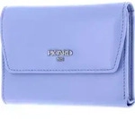 PICARD Leder Geldb&ouml;rse Bingo Flap Wallet Violet violett - Violett/Lila