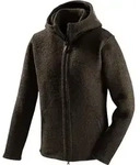 Mufflon W300 Mu-Randy brown M - Braun - M