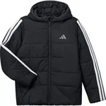 Adidas J Ess 3S Jkt Navy Navy 164 - Navy - 164