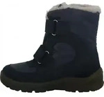 Lurchi Winterstiefel Weiblich 32313432303939 Blau 27 EU - Blau - 27