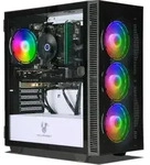 Ankermann Gaming V1, Intel Core i7-8700, Nvidia GeForce RTX 5060 8GB, 16GB RAM, 480GB