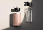 WMF Mix & Go Touch: Tragbarer Smoothie Maker aus recyceltem Kunststoff