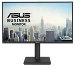 ASUS BE27AQG, 68,6 cm (27"), 2560 x 1440 Pixel, Quad HD, LCD, 5 ms, Schwarz