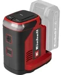 Einhell Kraftwerk de mit Akku TC-ES 18/150/1 Li-Solo Power X-Change (18 V,