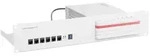 Rackmount.IT RM-FB-T8, Montageschelle, Wei&szlig;, 1,54 kg