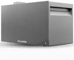 Solakon ONE Erweiterungsspeicher mit 2,11 kWh Kapazit&auml;t f&uuml;r Balkonkraftwerk,