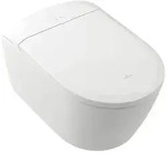 Villeroy & Boch V16EN3R1 Dusch-WC Supreo Select ViClean V16EN3 - Wei&szlig;