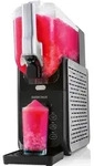 GOURMETmaxx Slush-Eismaschine 2,8 L leise 55 dB mit 5 Modi und 180W Kompressor