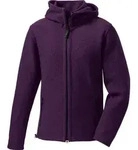 Mufflon W100 Mu-Joe lila S - Lila - S