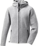 Mufflon W100 Mu-Joe fog S - Grau - S